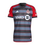 Günstige Fußballtrikots Toronto FC 2023-24 Heimtrikot Kurzarm